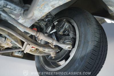 1964 Ford Fairlane 500