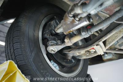 1964 Ford Fairlane 500