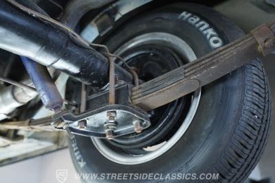 1964 Ford Fairlane 500