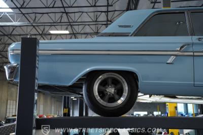 1964 Ford Fairlane 500