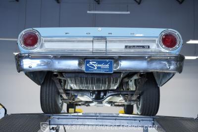 1964 Ford Fairlane 500