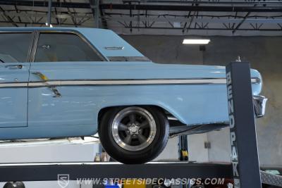 1964 Ford Fairlane 500