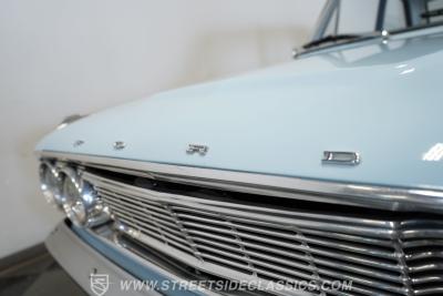 1964 Ford Fairlane 500