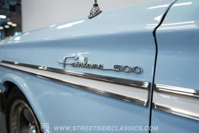 1964 Ford Fairlane 500