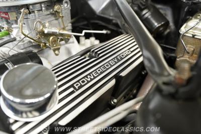 1964 Ford Fairlane 500