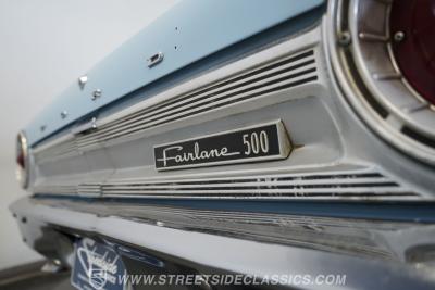 1964 Ford Fairlane 500