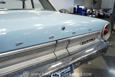 1964 Ford Fairlane 500