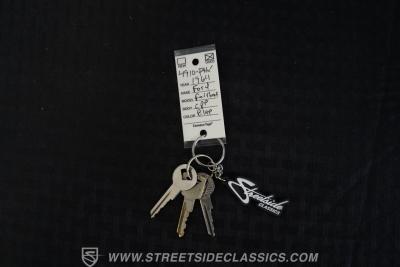 1964 Ford Fairlane 500