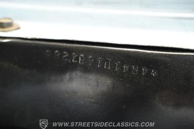 1964 Ford Fairlane 500