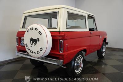 1977 Ford Bronco