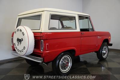 1977 Ford Bronco