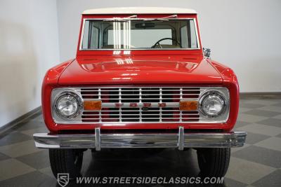 1977 Ford Bronco