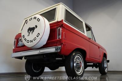 1977 Ford Bronco
