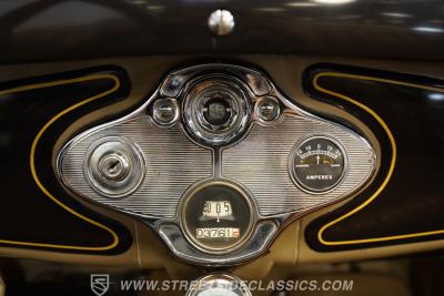 1930 Ford Model A Rumble Seat Roadster