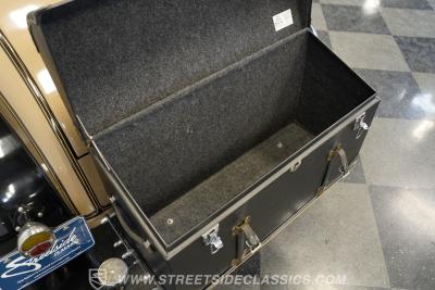 1930 Ford Model A Rumble Seat Roadster