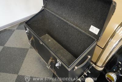 1930 Ford Model A Rumble Seat Roadster