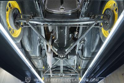 1930 Ford Model A Rumble Seat Roadster