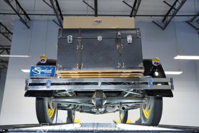 1930 Ford Model A Rumble Seat Roadster