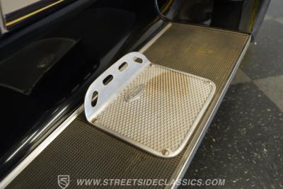 1930 Ford Model A Rumble Seat Roadster