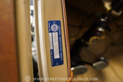 1930 Ford Model A Rumble Seat Roadster