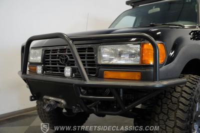 1997 Toyota Land Cruiser