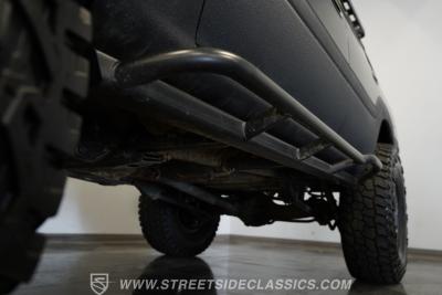 1997 Toyota Land Cruiser