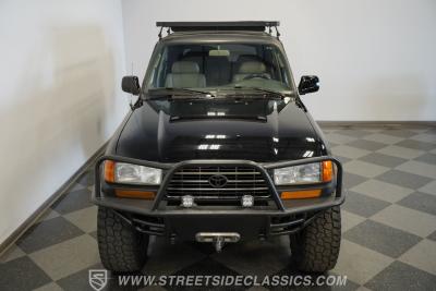 1997 Toyota Land Cruiser