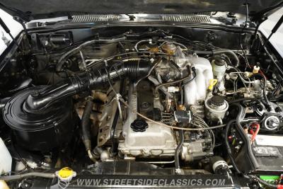 1997 Toyota Land Cruiser