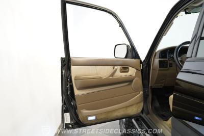 1997 Toyota Land Cruiser