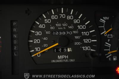 1997 Toyota Land Cruiser