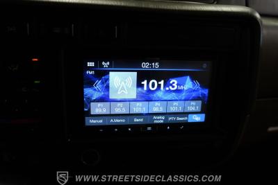 1997 Toyota Land Cruiser