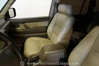 1997 Toyota Land Cruiser