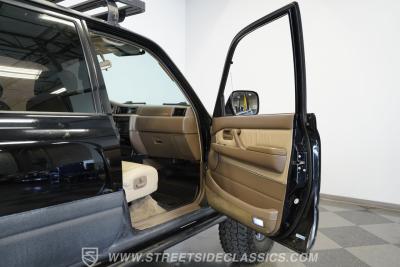 1997 Toyota Land Cruiser