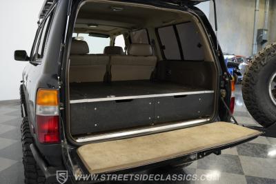 1997 Toyota Land Cruiser