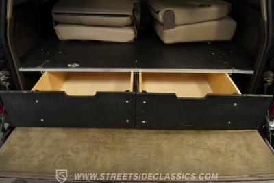 1997 Toyota Land Cruiser