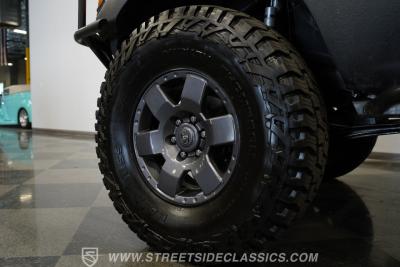 1997 Toyota Land Cruiser