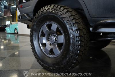 1997 Toyota Land Cruiser