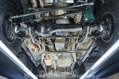 1997 Toyota Land Cruiser