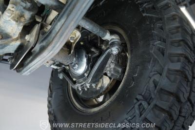 1997 Toyota Land Cruiser