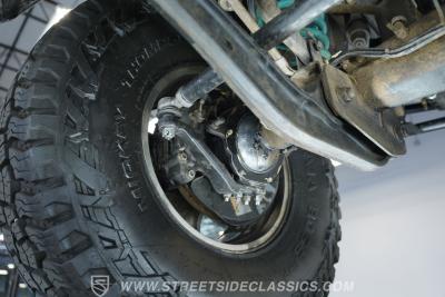 1997 Toyota Land Cruiser