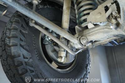 1997 Toyota Land Cruiser