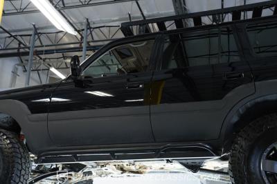 1997 Toyota Land Cruiser