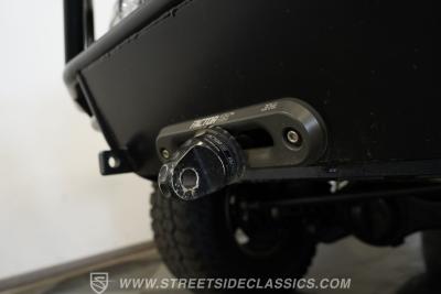 1997 Toyota Land Cruiser