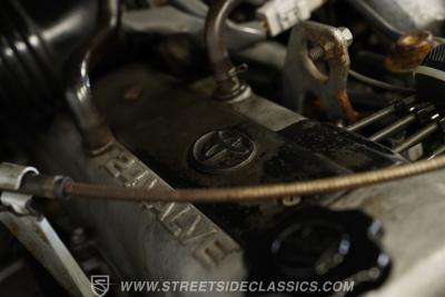 1997 Toyota Land Cruiser