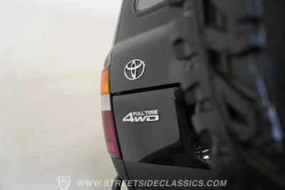 1997 Toyota Land Cruiser