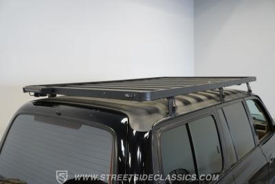 1997 Toyota Land Cruiser