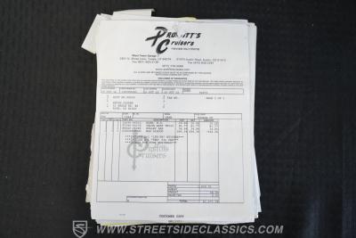 1997 Toyota Land Cruiser