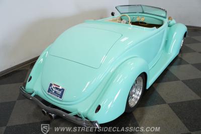 1939 Ford Cabriolet