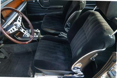 1973 BMW 3.0 CSi &ldquo;Recent &euro;8.000,- reconditioning&rdquo;