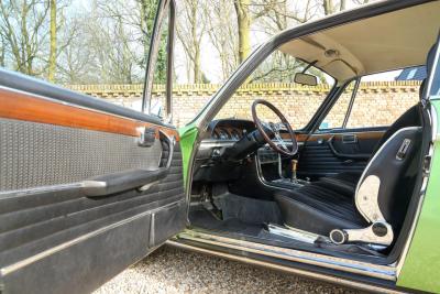 1973 BMW 3.0 CSi &ldquo;Recent &euro;8.000,- reconditioning&rdquo;